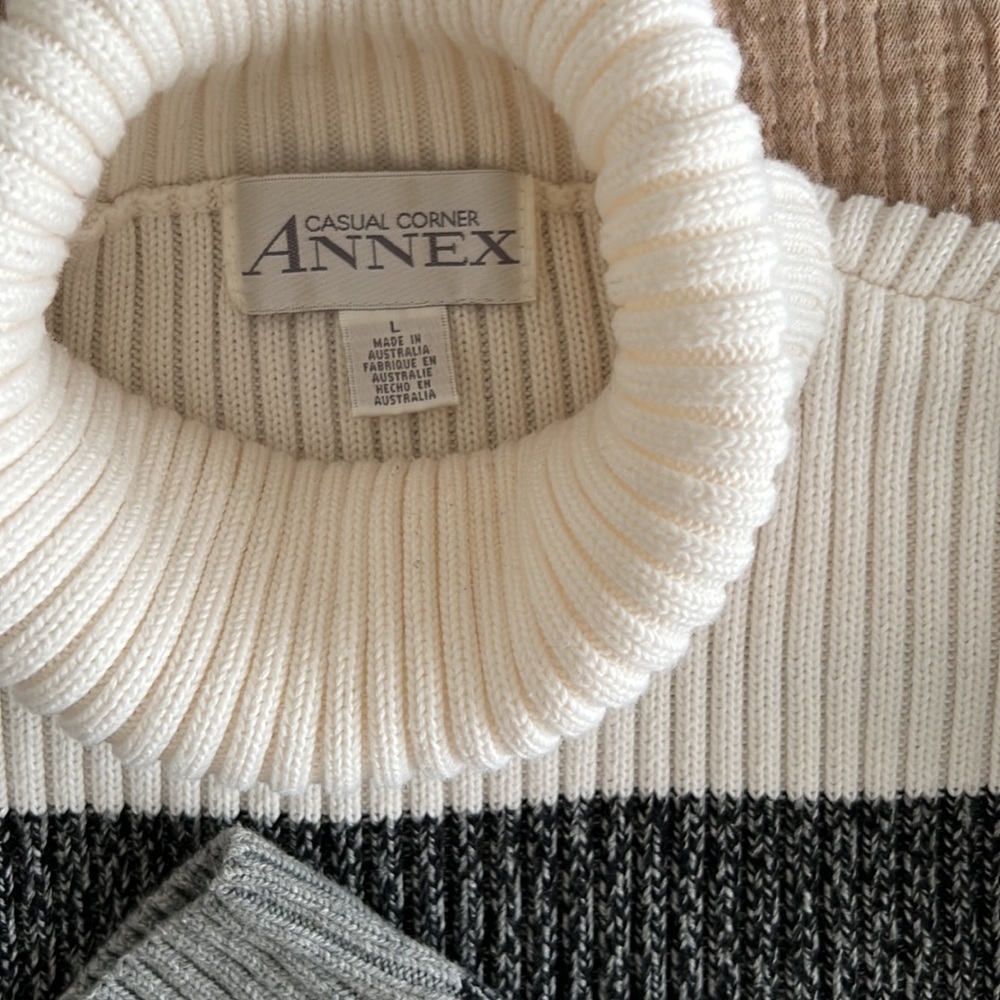 Sweaters - Picture 2 of 9